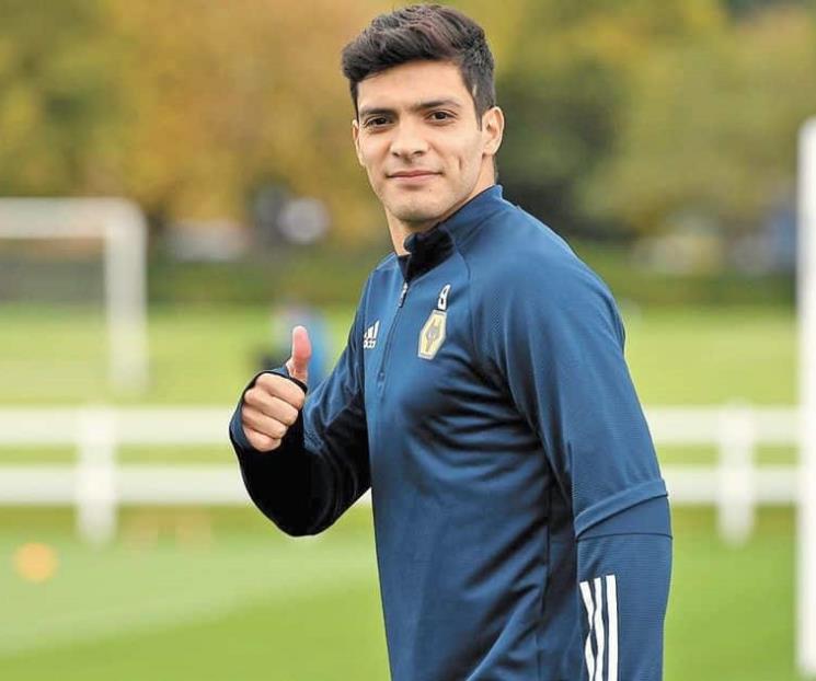 Muestra Raúl grandes avances Muestra Raúl grandes avances