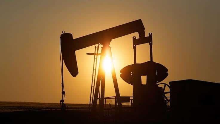 Con reforma energética no llegó inversión Con reforma energética no llegó inversión