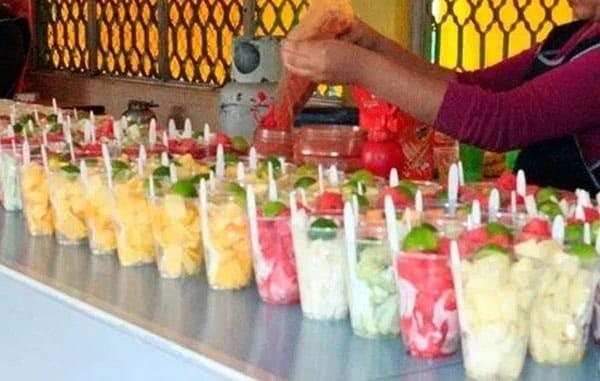 Senado aprueba comida saludable en cooperativas escolares Senado aprueba comida saludable en cooperativas escolares