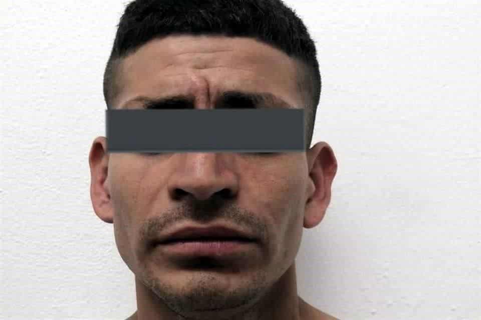 Pasará 25 años en prisión por participar en el crimen de un narcodistribuidor