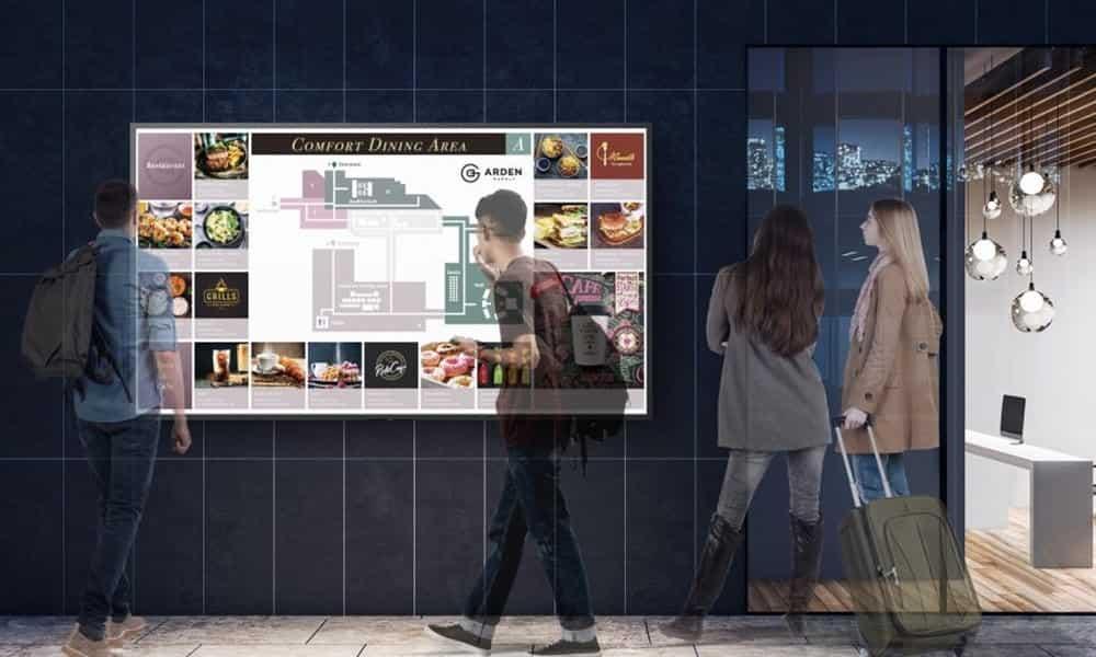Sony amplía línea de pantallas profesionales BRAVIA 4K HDR