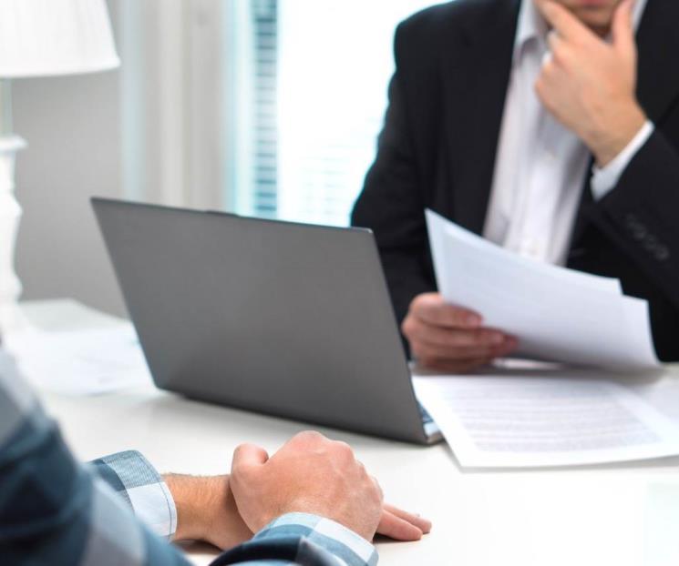 6 de cada 10 empresas necesitan subcontratación para emplear 6 de cada 10 empresas necesitan subcontratación para emplear
