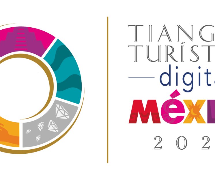 Sectur y Sinaloa anuncian Tianguis Turístico digital 2021 Sectur y Sinaloa anuncian Tianguis Turístico digital 2021