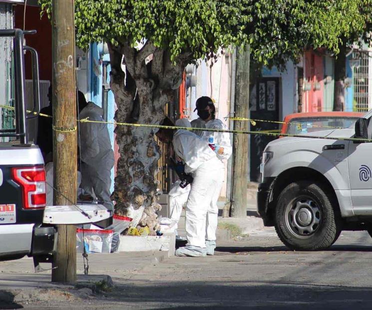 Registra Guadalajara tercer ataque en la semana