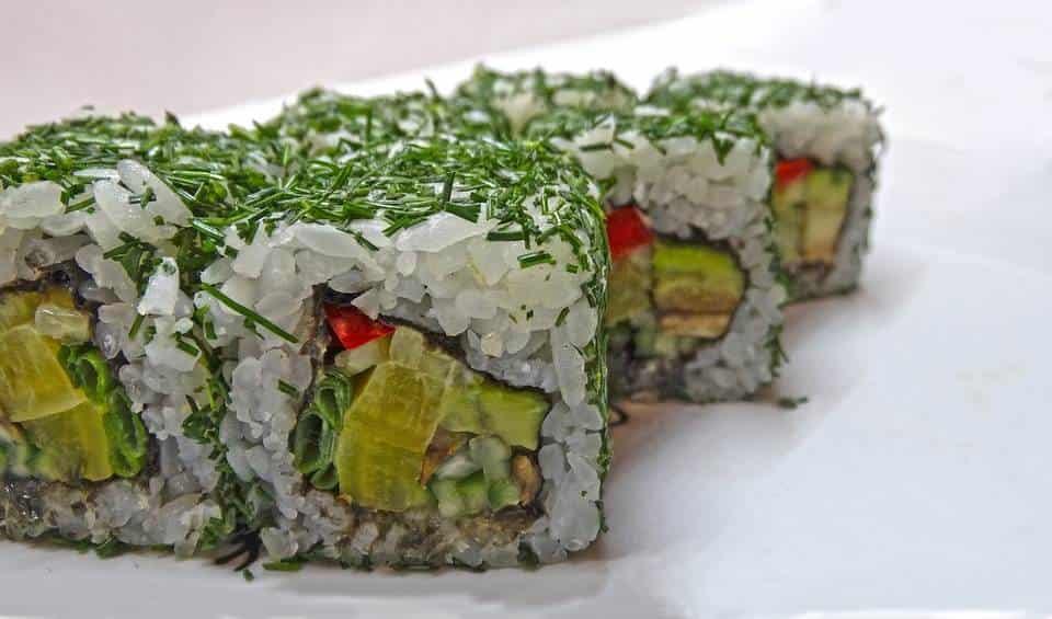 Descubre de qué está hecho el wasabi