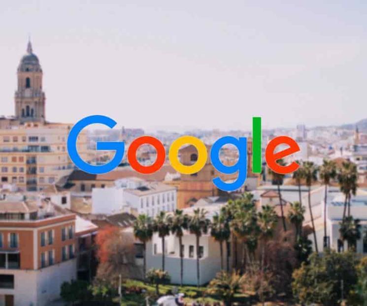 Google elige Málaga para su nuevo Centro de Ciberseguridad Google elige Málaga para su nuevo Centro de Ciberseguridad