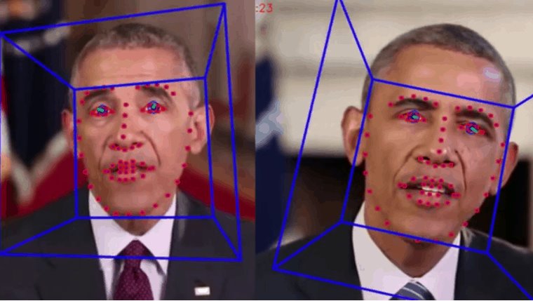 Por primera vez, los deepfakes ya pueden ser engañados Por primera vez, los deepfakes ya pueden ser engañados