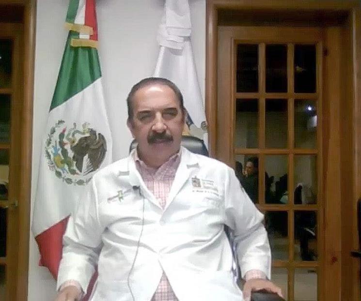 Recibiría Nuevo León menos vacunas de las prometidas Recibiría Nuevo León menos vacunas de las prometidas