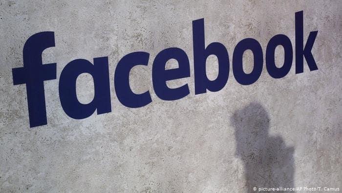 Piden que excluyan definitivamente a Trump de Facebook Piden que excluyan definitivamente a Trump de Facebook