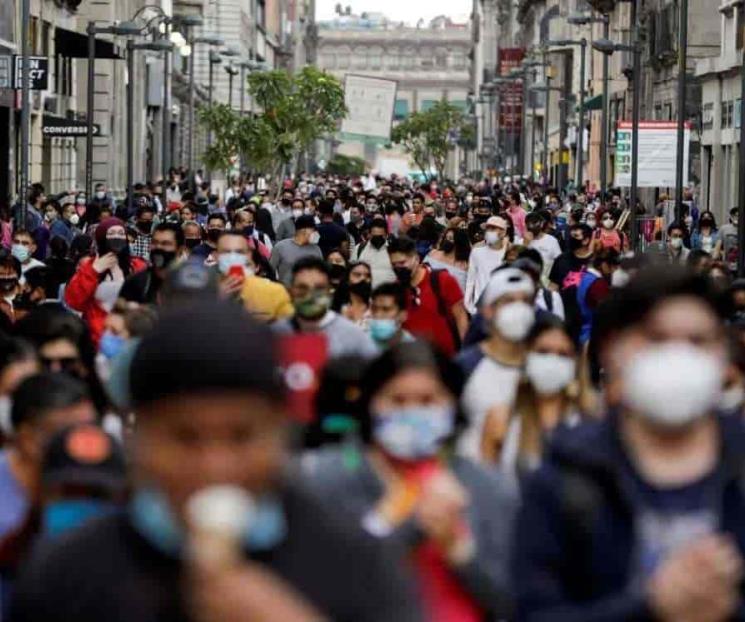 México acumula 172 mil muertes por Covid México acumula 172 mil muertes por Covid