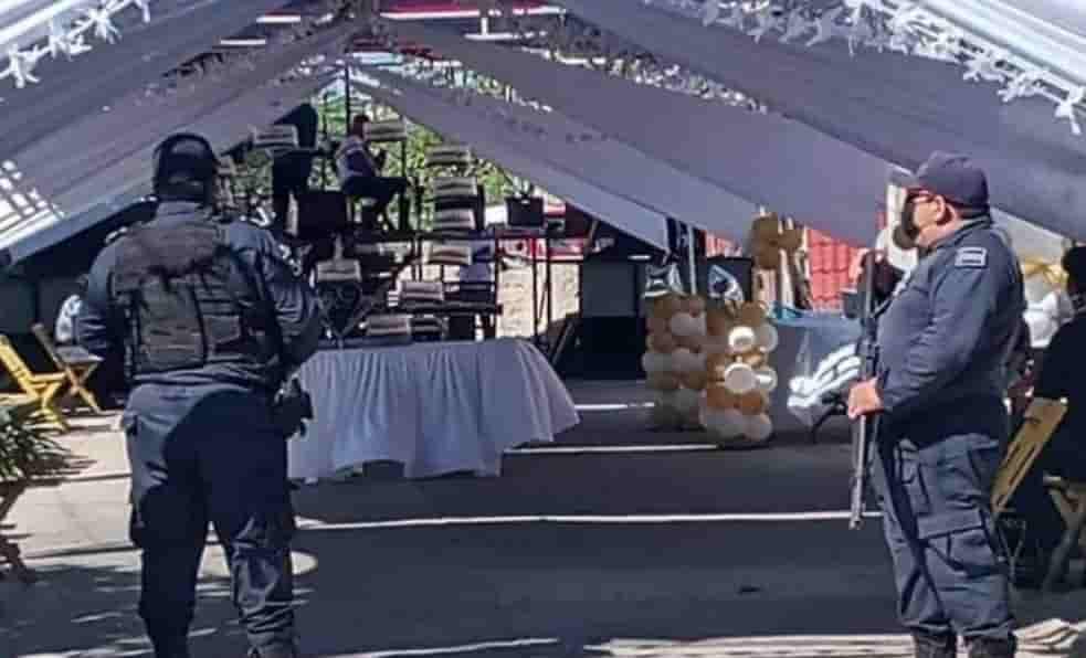Pese a covid, Juchitán se niega a dejar de celebrar Pese a covid, Juchitán se niega a dejar de celebrar