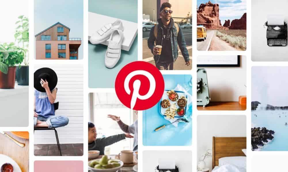 Microsoft intentó comprar Pinterest Microsoft intentó comprar Pinterest