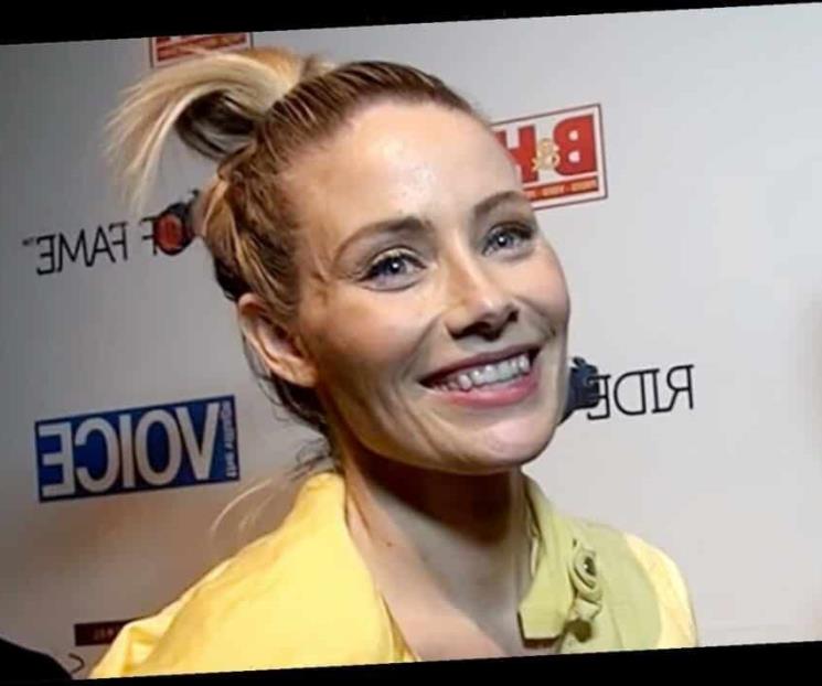 La ex modelo Rebecca Landrith fue asesinada La ex modelo Rebecca Landrith fue asesinada
