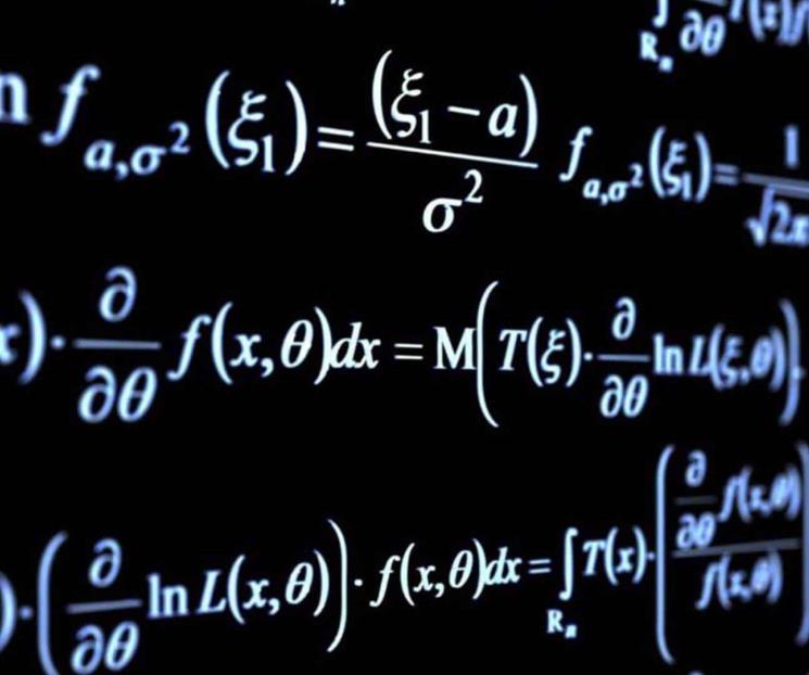Maestría en Ciencias de Datos formará analistas de big data