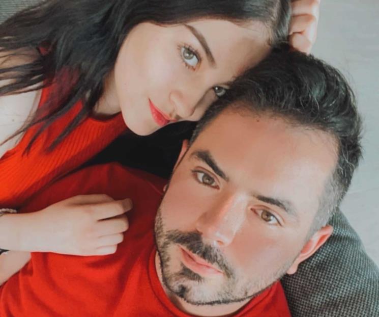 José Eduardo Derbez presenta a su nueva novia José Eduardo Derbez presenta a su nueva novia