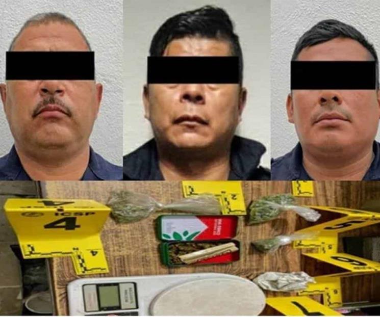 Inician juicio a policías de Montemorelos Inician juicio a policías de Montemorelos