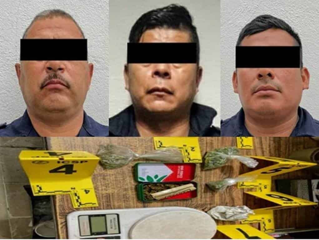 Iniciará la audiencia de vinculación a procesos, contra los tres policías de Montemorelos