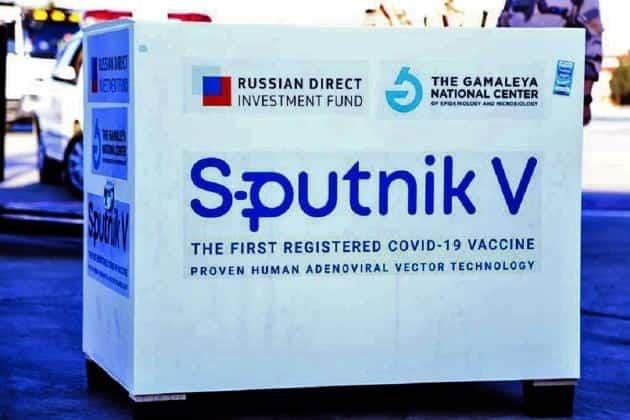 27 países aprueban uso de vacuna Sputnik V 27 países aprueban uso de vacuna Sputnik V