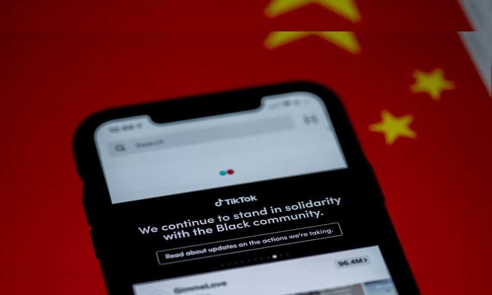 Termina el culebrón: Oracle ya no comprará TikTok Termina el culebrón: Oracle ya no comprará TikTok