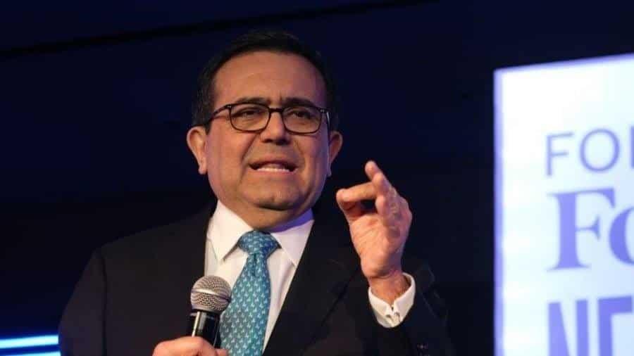 Costaría mdd reparar daños de nueva ley eléctrica Costaría mdd reparar daños de nueva ley eléctrica