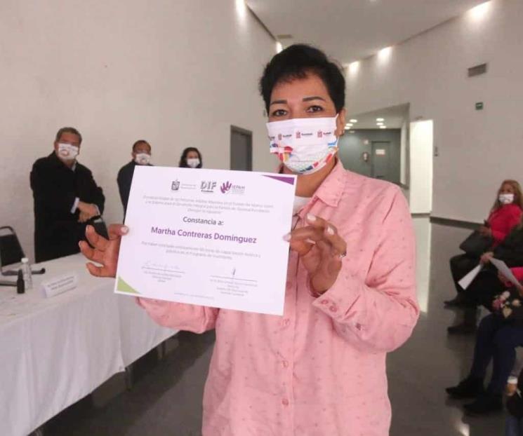 Concluyen con éxito curso de Inventores Concluyen con éxito curso de Inventores