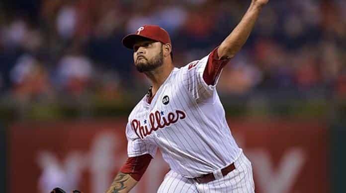 Anuncia Sultanes al pitcher Elvis Araujo Anuncia Sultanes al pitcher Elvis Araujo