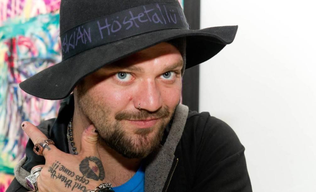 Bam Margera llama a boicotear la película Jackass 4 Bam Margera llama a boicotear la película Jackass 4