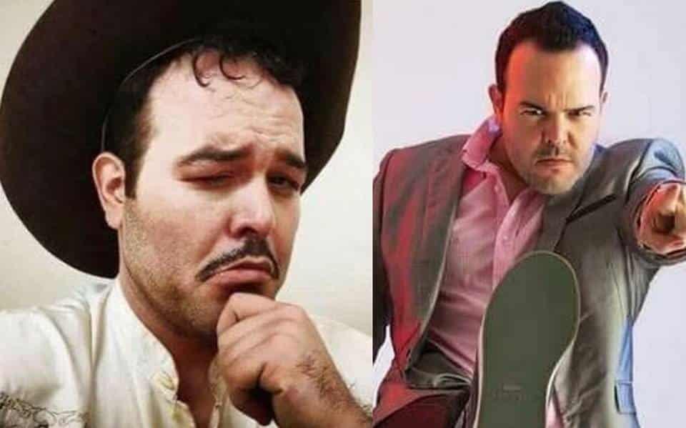 Muere Carlos Bardelli, el mejor imitador de Pedro Infante