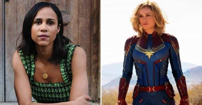 Capitana Marvel ya tiene villana para segunda entrega Capitana Marvel ya tiene villana para segunda entrega