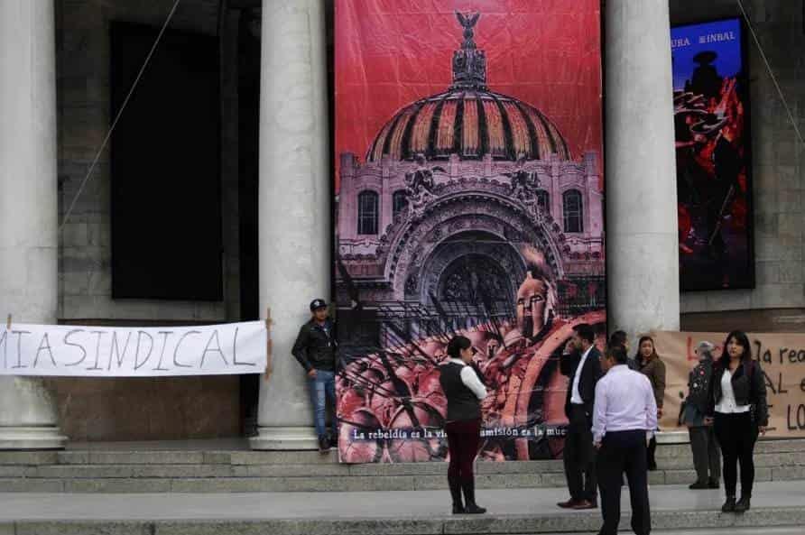 INBAL garantiza recontratación del 92% de Capítulo 3000 INBAL garantiza recontratación del 92% de Capítulo 3000