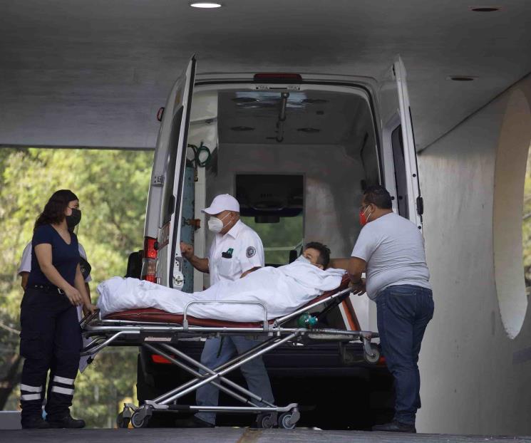 Da febrero leve respiro en hospitalizaciones Da febrero leve respiro en hospitalizaciones