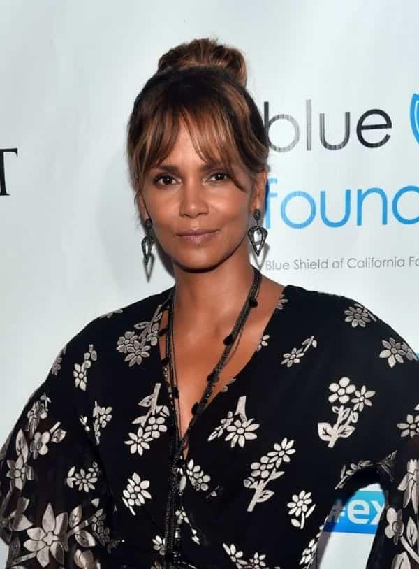 Halle Berry critica las pensiones abusivas Halle Berry critica las pensiones abusivas