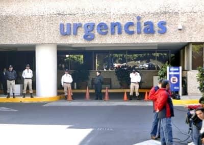 Prevén en marzo más camas en hospitales privados por Covid Prevén en marzo más camas en hospitales privados por Covid