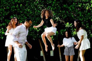 JLo admite que ella y Alex Rodr&iacute;guez fueron a terapia