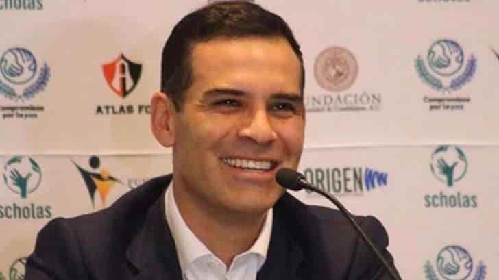 Rafael Márquez cumple 42 años; lo mejor del Káiser Rafael Márquez cumple 42 años; lo mejor del Káiser