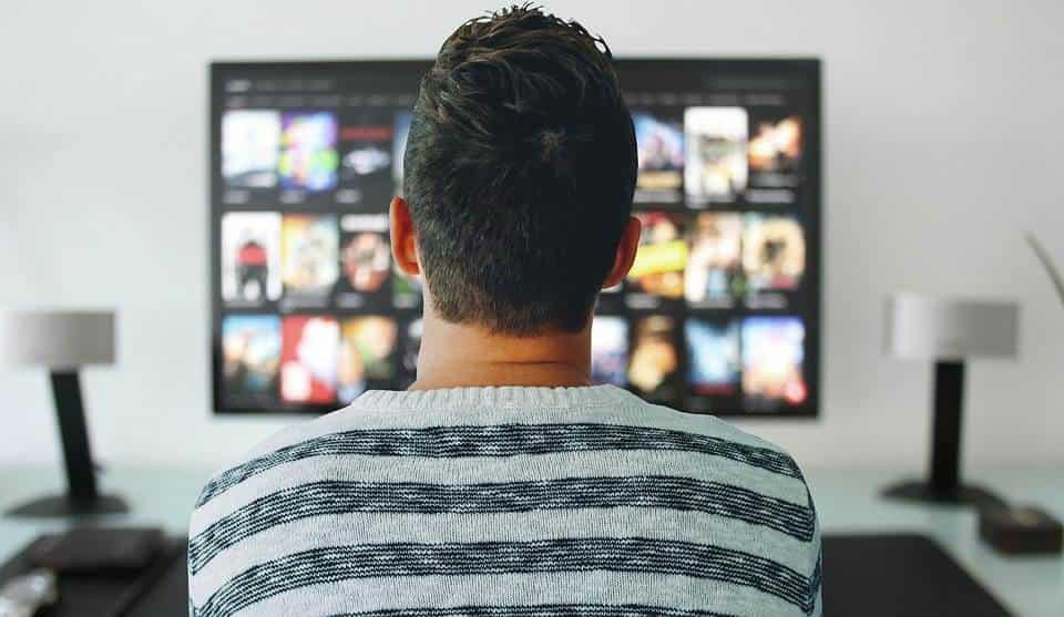 Streaming compite por llevar la TV a internet