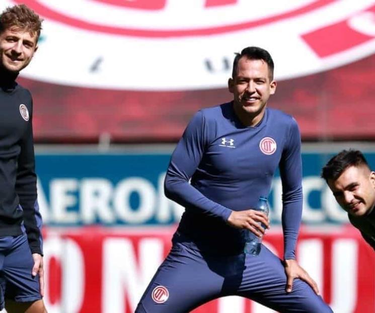 Toluca defenderá su reinado como local