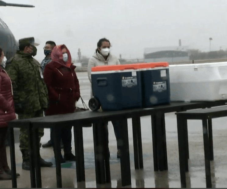 Habría NL llegado a una fase de meseta de contagios de Covid Habría NL llegado a una fase de meseta de contagios de Covid