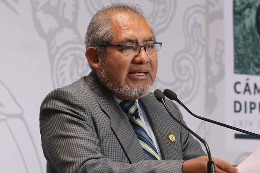 Inicia ciclo México 2021. Fundaciones y conquistas