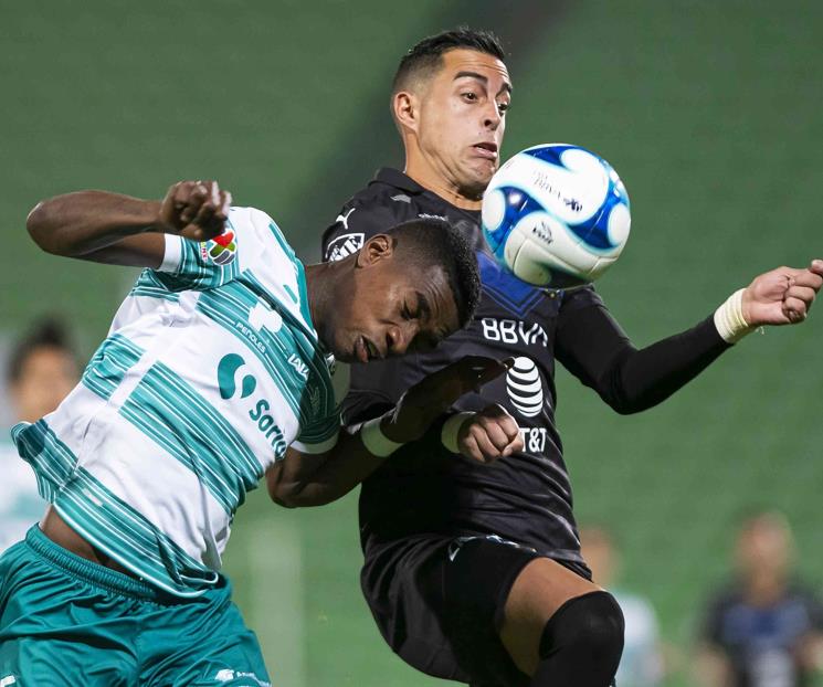 Pierde Rayados el invicto