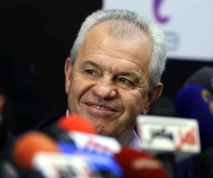 ‘Liga MX, entre las 10 primeras del mundo’: Javier Aguirre ‘Liga MX, entre las 10 primeras del mundo’: Javier Aguirre