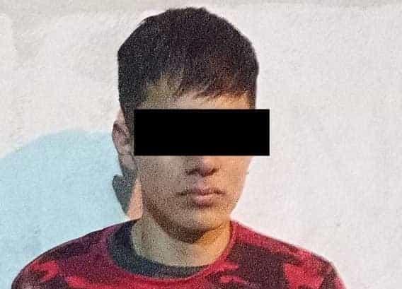Arrestan a dos jóvenes con droga en San Nicolás