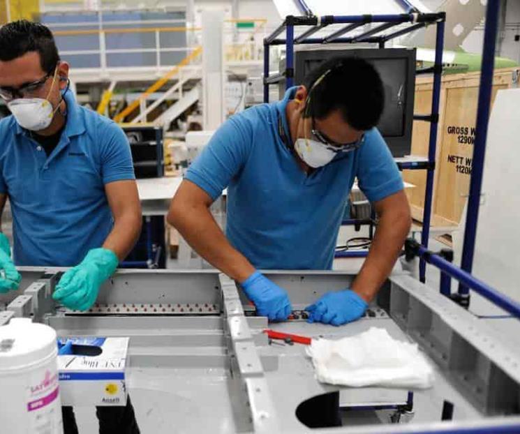 Genera NL 8 mil 911 empleos formales al cierre de enero