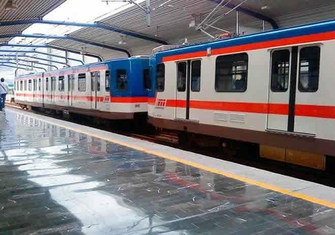 Ante clima gélido, reforzarán seguridad en Líneas del Metro Ante clima gélido, reforzarán seguridad en Líneas del Metro