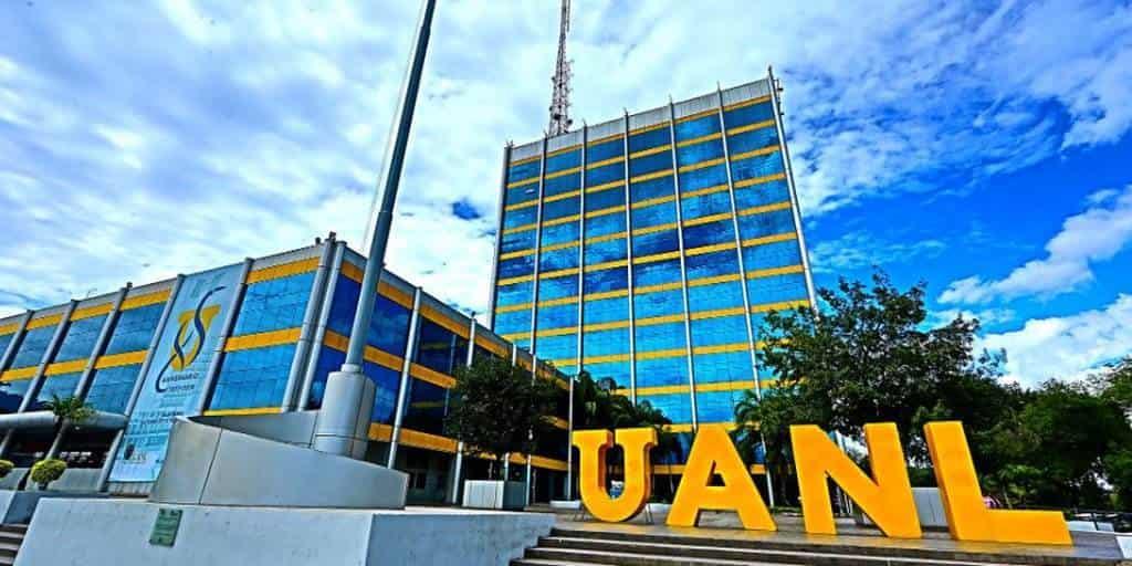 Desarrolla UANL nuevas tecnologías en pro del ecosistema Desarrolla UANL nuevas tecnologías en pro del ecosistema