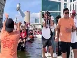 Exigen a Brady disculparse por lanzar el Vince Lombad Exigen a Brady disculparse por lanzar el Vince Lombad