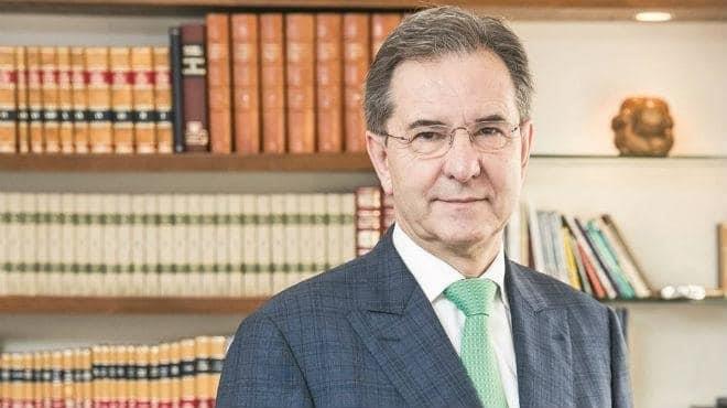 Comparecerá Moctezuma ante comisiones en el Senado Comparecerá Moctezuma ante comisiones en el Senado