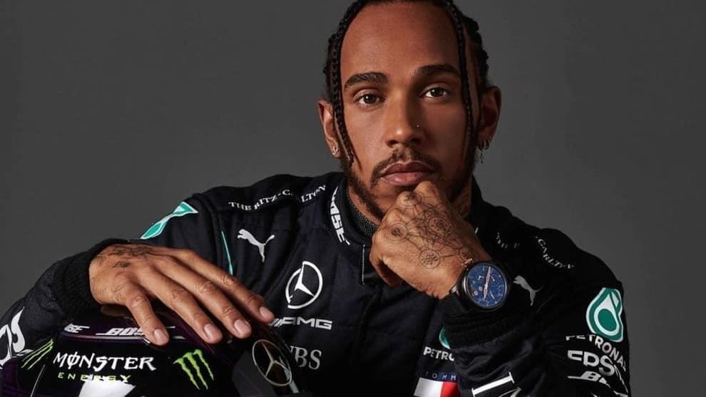 Hamilton, muy caro para la F1: Marko Hamilton, muy caro para la F1: Marko