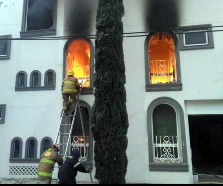 Alarma incendio de vivienda Alarma incendio de vivienda