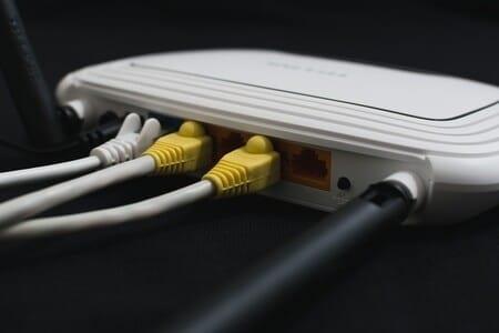 Fallas en internet son por corte de energía en Texas Fallas en internet son por corte de energía en Texas